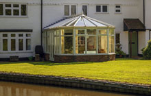 Kennels Cotts conservatory leads