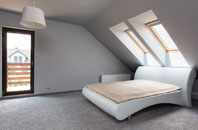 Kennels Cotts bedroom extensions
