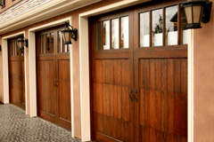 Kennels Cotts garage extension quotes